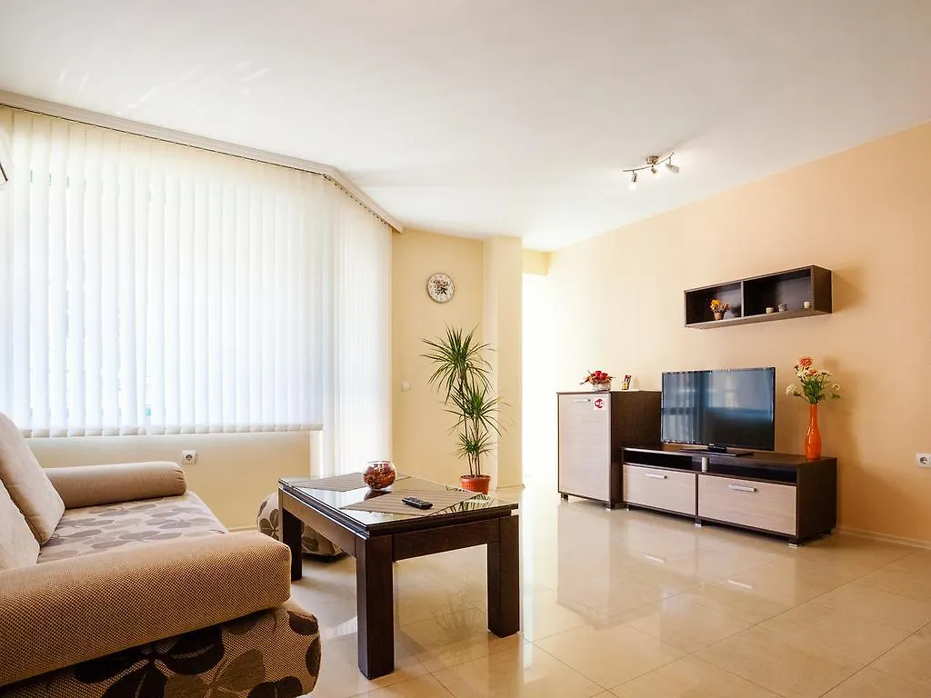 Aparthotel Bright House Plovdiv