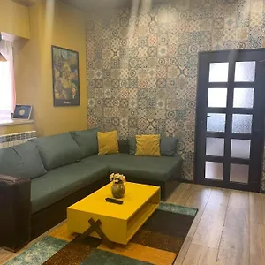  Apartamento Trakia Street