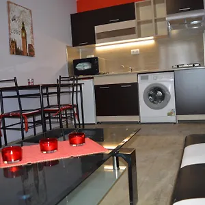  Apartamento Medical