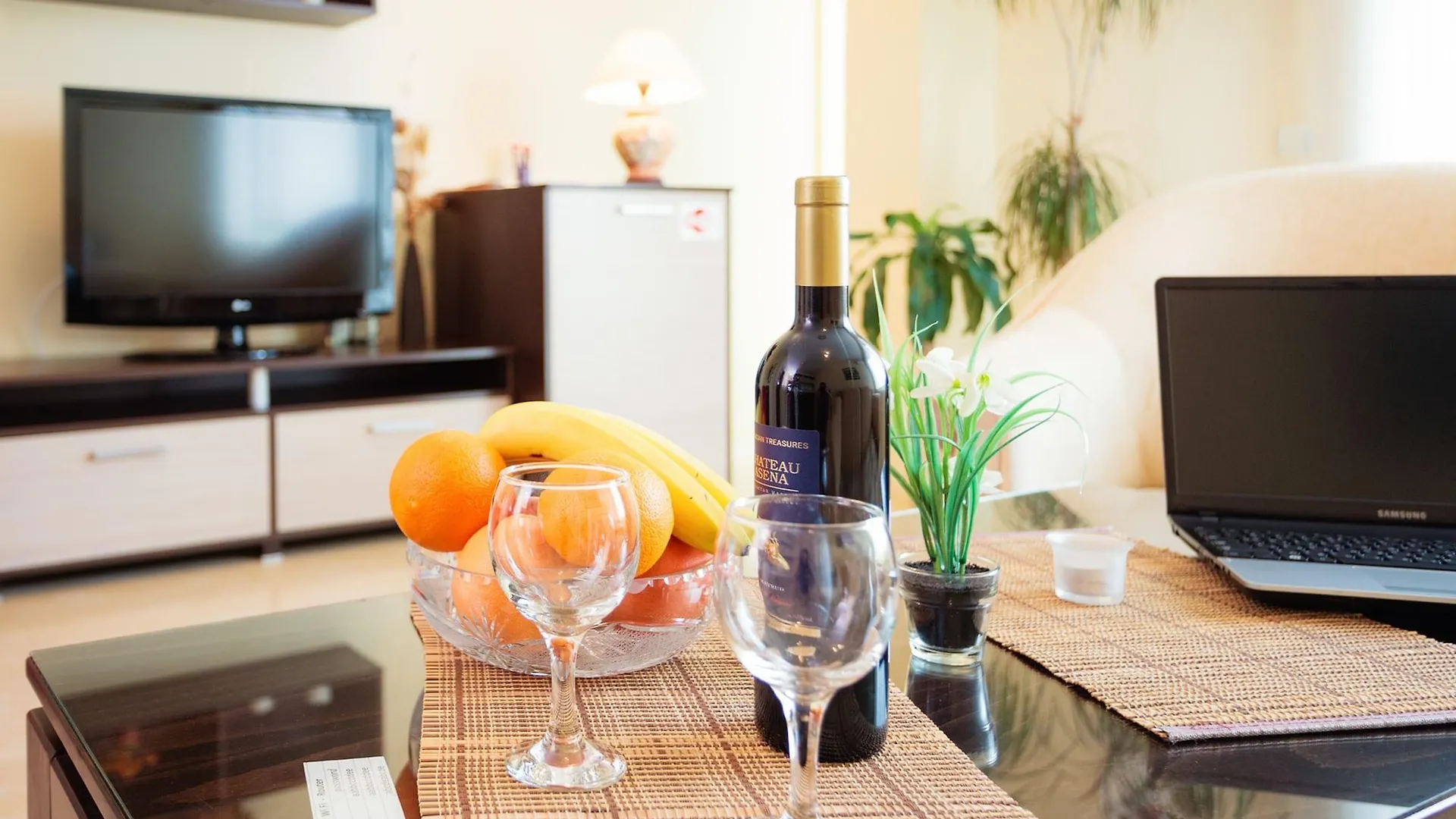 Aparthotel Bright House Plovdiv