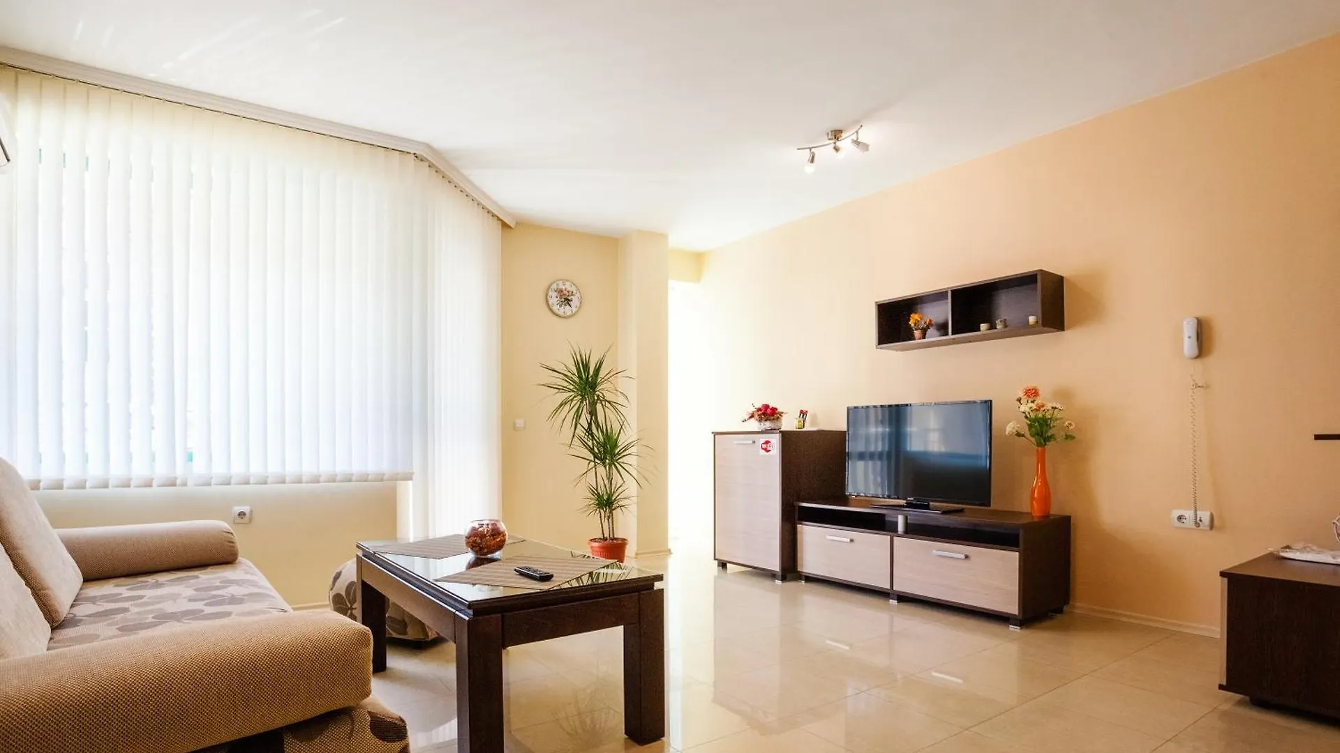 Aparthotel Bright House Plovdiv