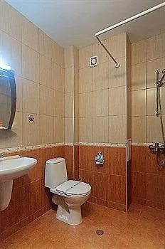 Aparthotel Bright House Plovdiv