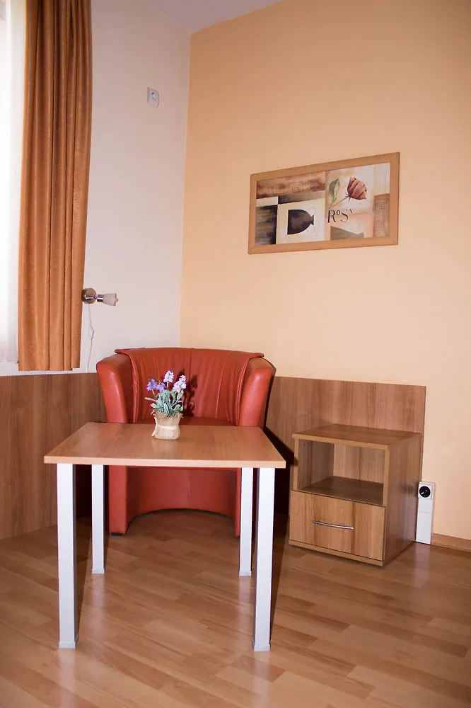 Aparthotel Bright House Plovdiv